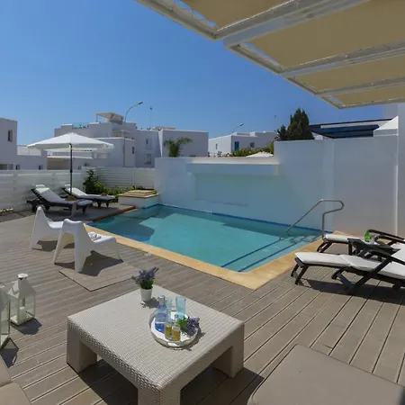 Βίλα How To Rent Your Own Close To Fig Tree Bay, 1423