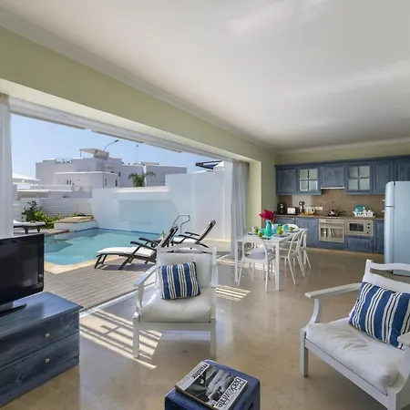 How To Rent Your Own Close To Fig Tree Bay, 1423 Βίλα Πρωταράς