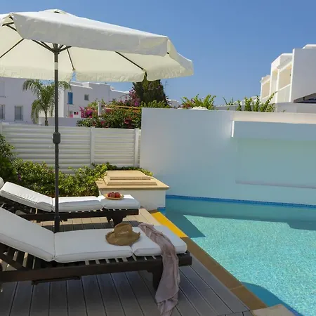 Βίλα How To Rent Your Own Close To Fig Tree Bay, 1423 Πρωταράς